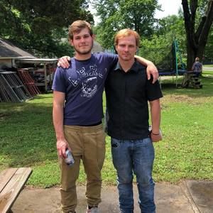 Meet your Posher, Gage